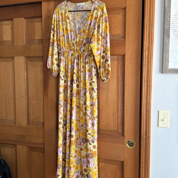 Blakeley Brand size S/M but lots of stretch - Picture 1 of 3